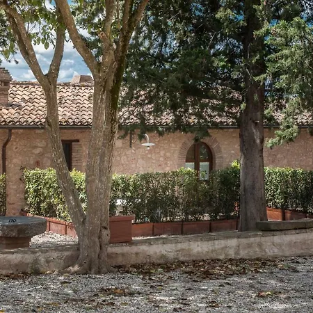Apartmán Trevi Corte Fratini Panoramic View