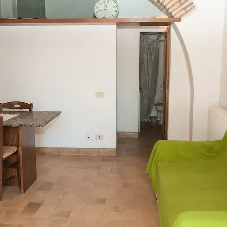 Apartmán Trevi Corte Fratini Panoramic View