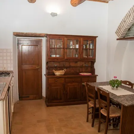 Trevi Corte Fratini Panoramic View Apartmán Corciano-Pigge