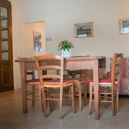 Apartmán Trevi Corte Fratini Panoramic View