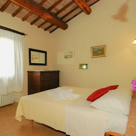 Apartmán Trevi Corte Fratini Panoramic View