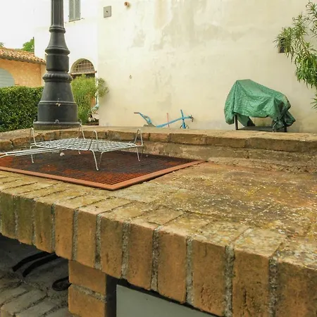 Apartmán Trevi Corte Fratini Panoramic View Corciano-Pigge