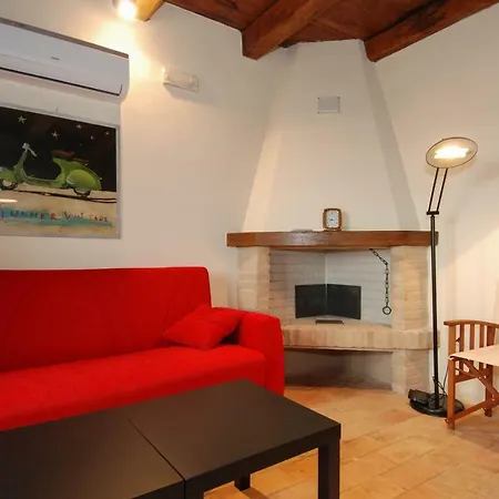 Trevi Corte Fratini Panoramic View Apartmán *