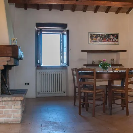 شقة Trevi Corte Fratini Panoramic View
